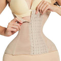corset women shaper modeling strap Waist trainer body shaper tummy control postpartum body butt lifter lift buttocks panties