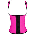 waist trainer corset waist trainer shapewear waist cincher shapers body feminino shapers latex waist cinche latex slimming