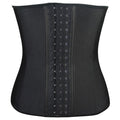 waist trainer corset waist trainer shapewear waist cincher shapers body feminino shapers latex waist cinche latex slimming
