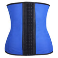 waist trainer corset waist trainer shapewear waist cincher shapers body feminino shapers latex waist cinche latex slimming