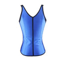 waist trainer corset waist trainer shapewear waist cincher shapers body feminino shapers latex waist cinche latex slimming
