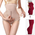 Waist trainer Modeling strap shapewear Control Pants butt lifter Slim Belt Slimming underwear body shaper Corset Slimming Belt