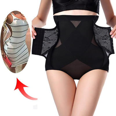 Waist trainer  Modeling strap Control Pants  butt lifter Slim Belt Slimming underwear body shaper Corset Slimming Belt shapewear