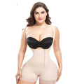 Waist trainer  Shapewear waist Slimming Shaper Corset Slimming reductora butt lifter modeling strap body shapers Faja women