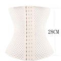 Waist trainer Shapers women Slimming Gird Belt corset Modeling Strap Slimming Underwear body shaper shapewear Corset for Weight