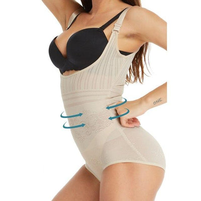 Waist trainer binders shapers modeling strap corset slimming underwear body tummy shaper shapewear faja slimming belt  women