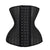 Latex waist trainer body shaper latex Belt cincher corset slimming modeling strap Slimming Underwear corset tummy shaper