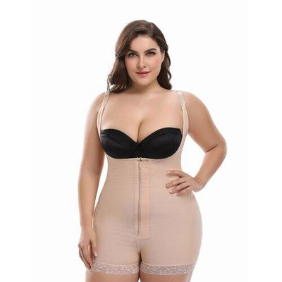 slimming Underwear shapewear bodysuit women Corsets Shapers modeling strap body shaper slim waist Women Shapers bodysuit