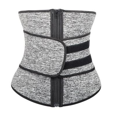 waist trainer body shaper Corset women binder tummy shaper modeling strap Slimming Underwear shapewear Girdle Abdominal Belt