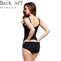 Slimming Underwear  bodysuit lose weight  Lingerie Shaper Slimming modeling strap butt lifter Ladies Shapewear Body Shaping