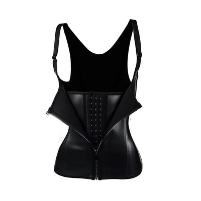 body shaper latex waist cincher trainer shaper fast weight loss girdle slimming belt waist trainer corset  modeling strap