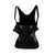 body shaper latex waist cincher trainer shaper fast weight loss girdle slimming belt waist trainer corsetmodeling strap