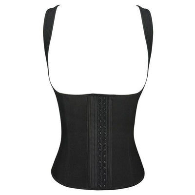 waist trainer corset  waist trainer shapewear waist cincher shapers body feminino shapers latex waist cinche latex slimming