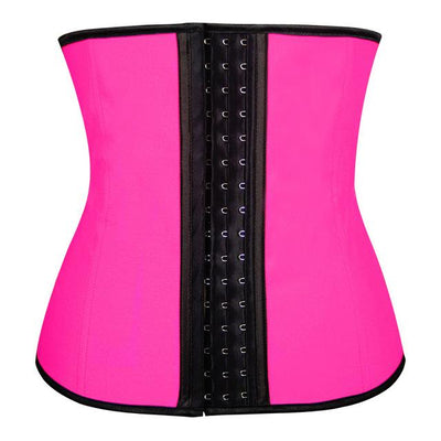 waist trainer corset  waist trainer shapewear waist cincher shapers body feminino shapers latex waist cinche latex slimming