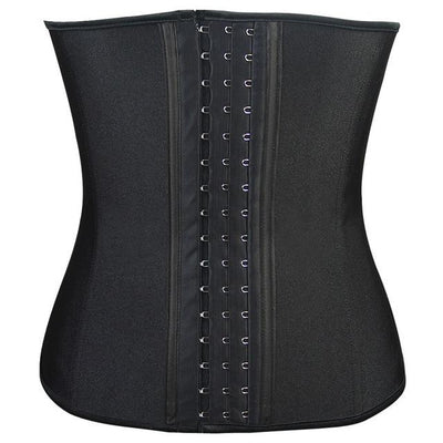 waist trainer corset  waist trainer shapewear waist cincher shapers body feminino shapers latex waist cinche latex slimming